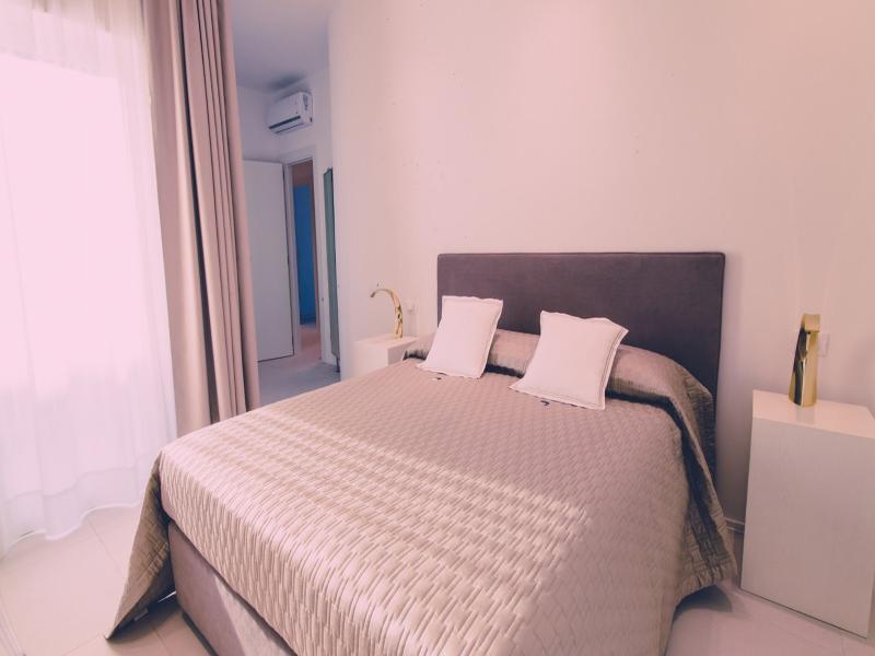 Siracusa Luxury Apartment レッジョ・ディ・カラブリア エクステリア 写真