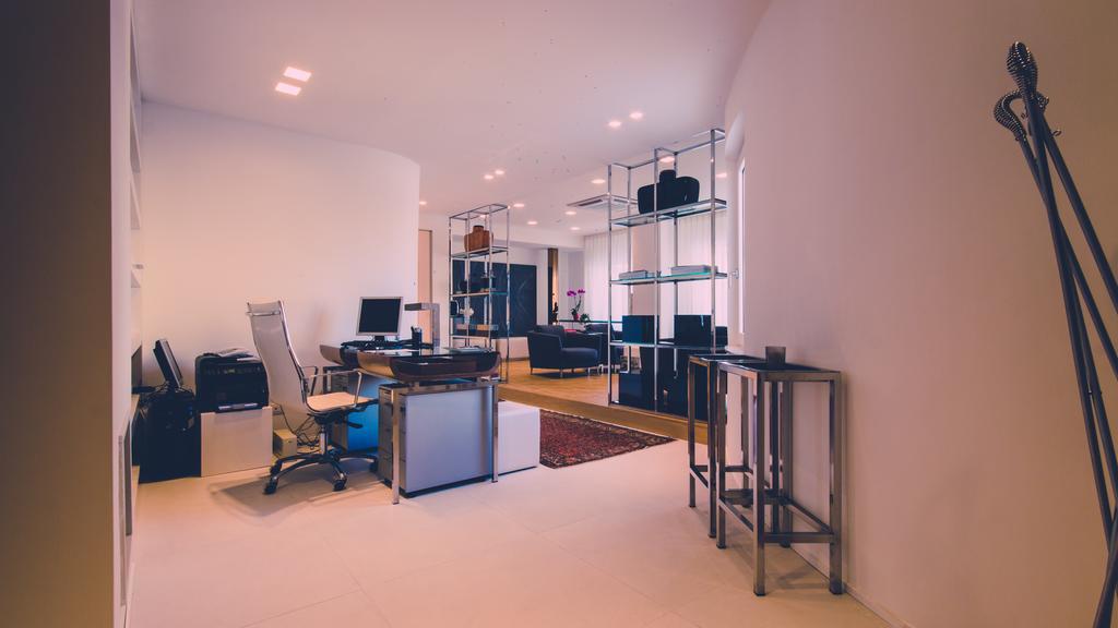 Siracusa Luxury Apartment レッジョ・ディ・カラブリア 部屋 写真
