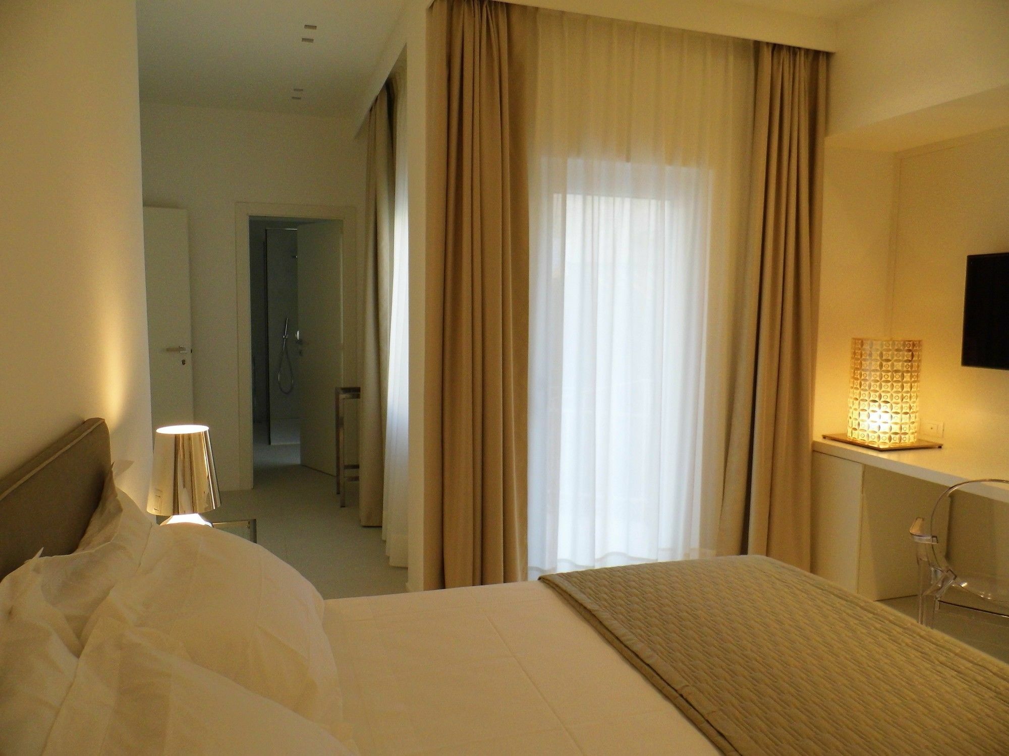 Siracusa Luxury Apartment レッジョ・ディ・カラブリア エクステリア 写真