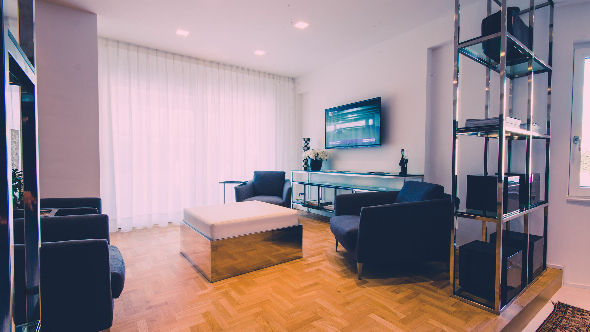 Siracusa Luxury Apartment レッジョ・ディ・カラブリア エクステリア 写真