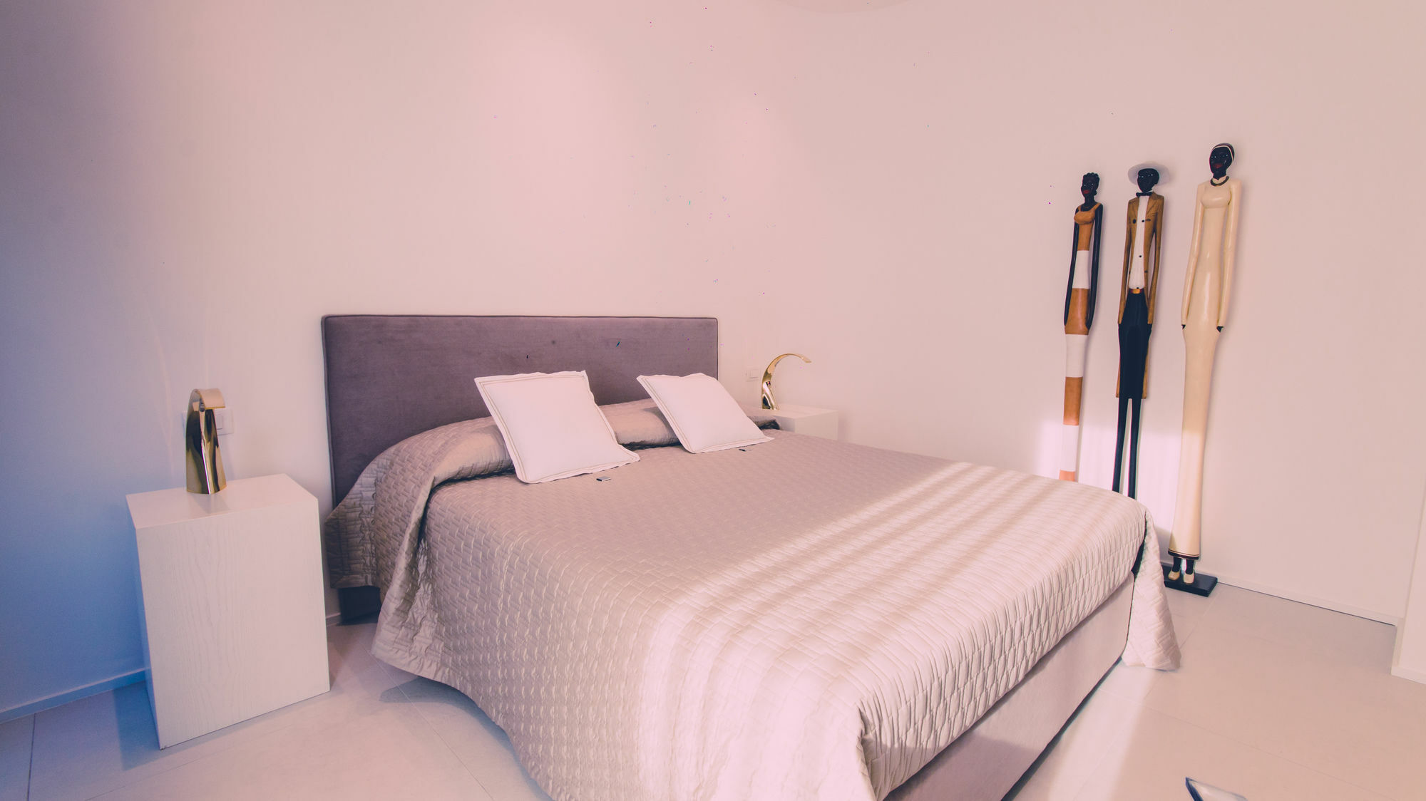 Siracusa Luxury Apartment レッジョ・ディ・カラブリア エクステリア 写真