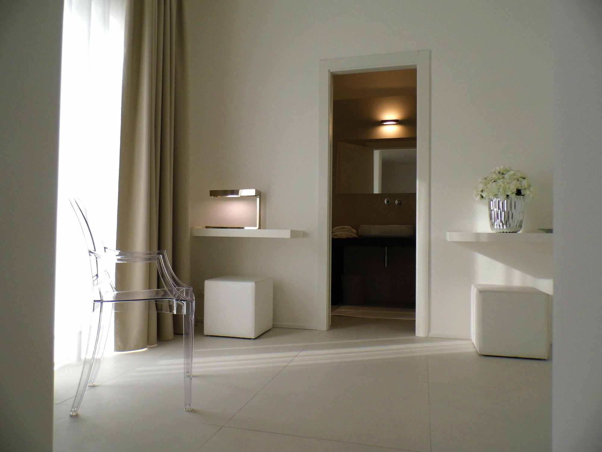 Siracusa Luxury Apartment レッジョ・ディ・カラブリア エクステリア 写真