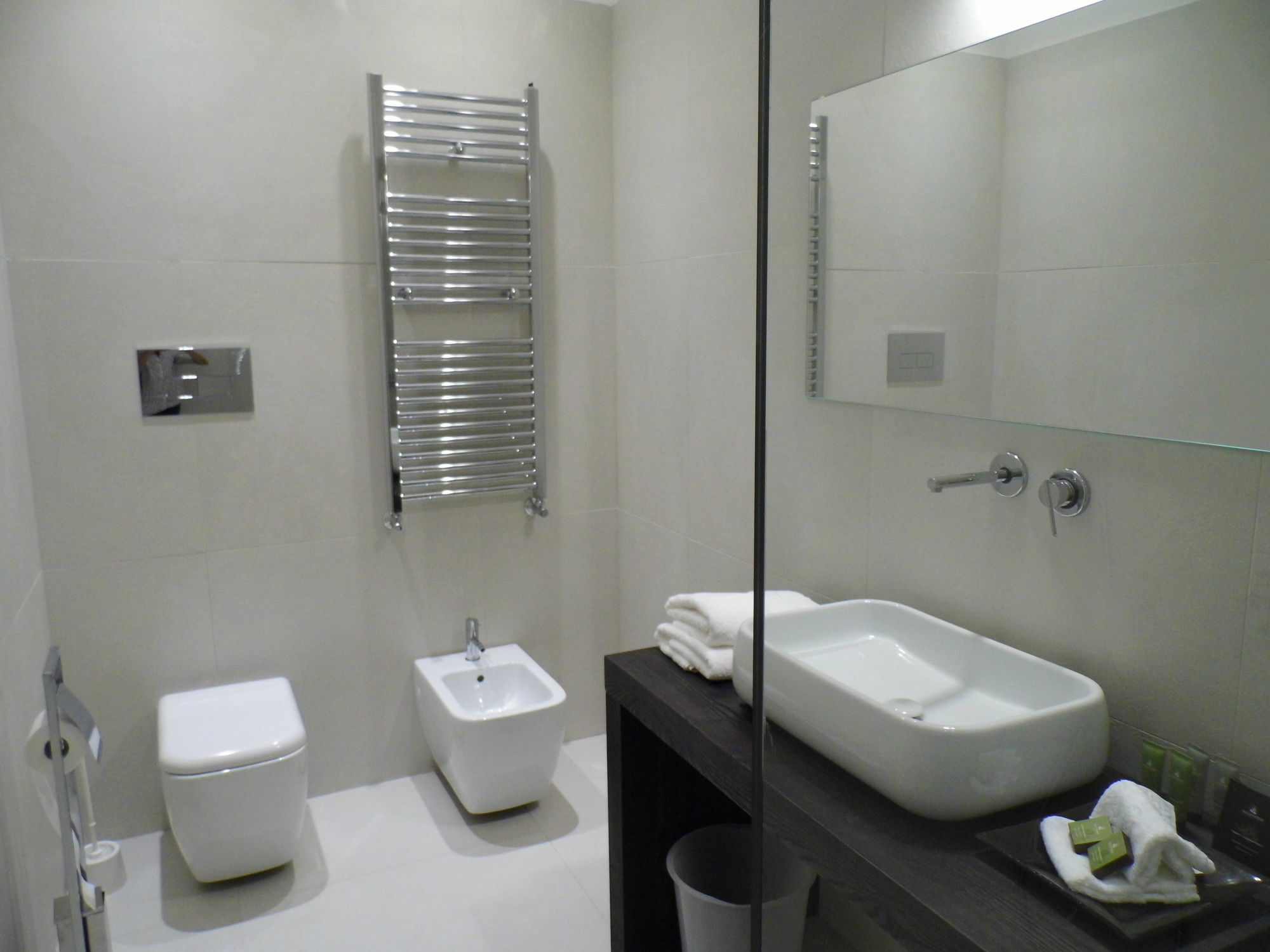 Siracusa Luxury Apartment レッジョ・ディ・カラブリア エクステリア 写真