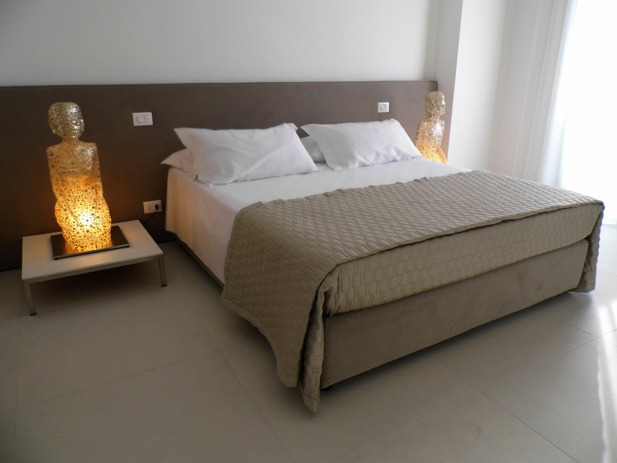 Siracusa Luxury Apartment レッジョ・ディ・カラブリア エクステリア 写真