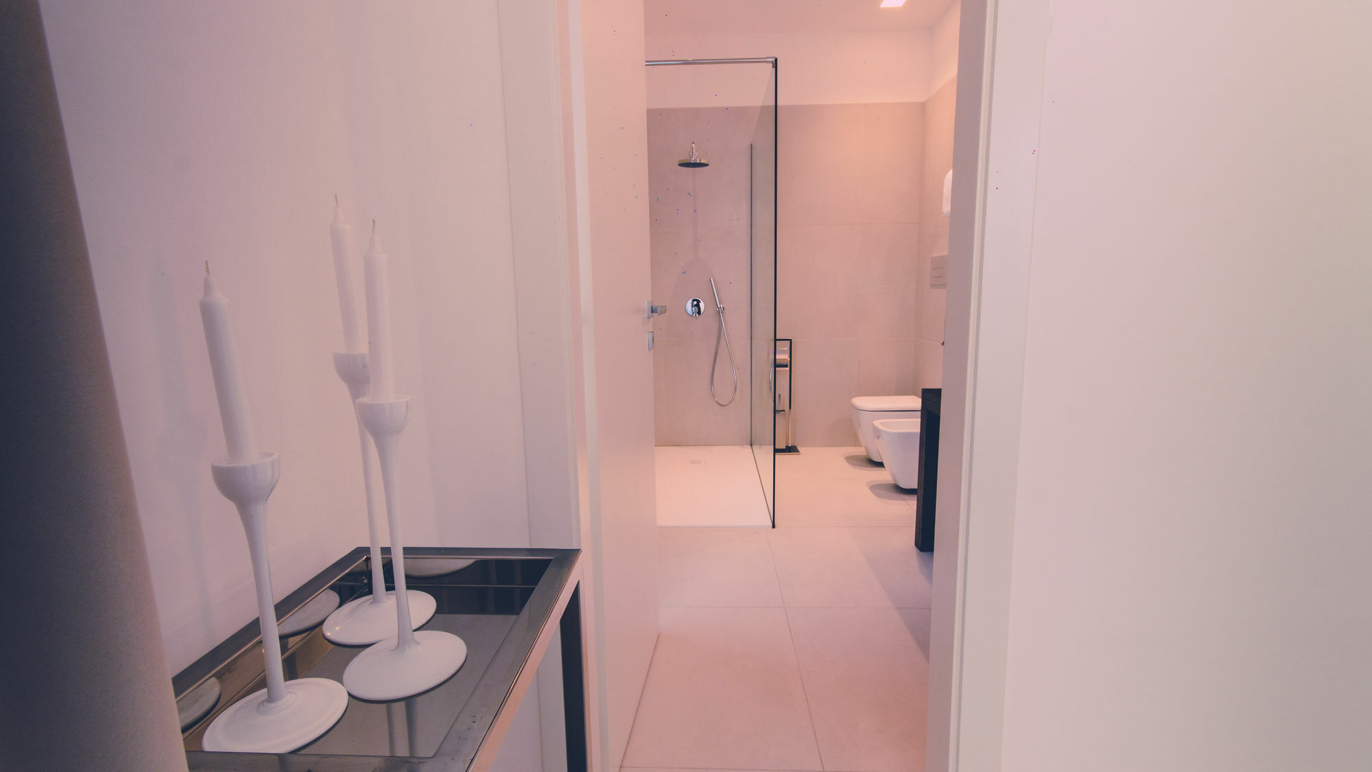 Siracusa Luxury Apartment レッジョ・ディ・カラブリア エクステリア 写真
