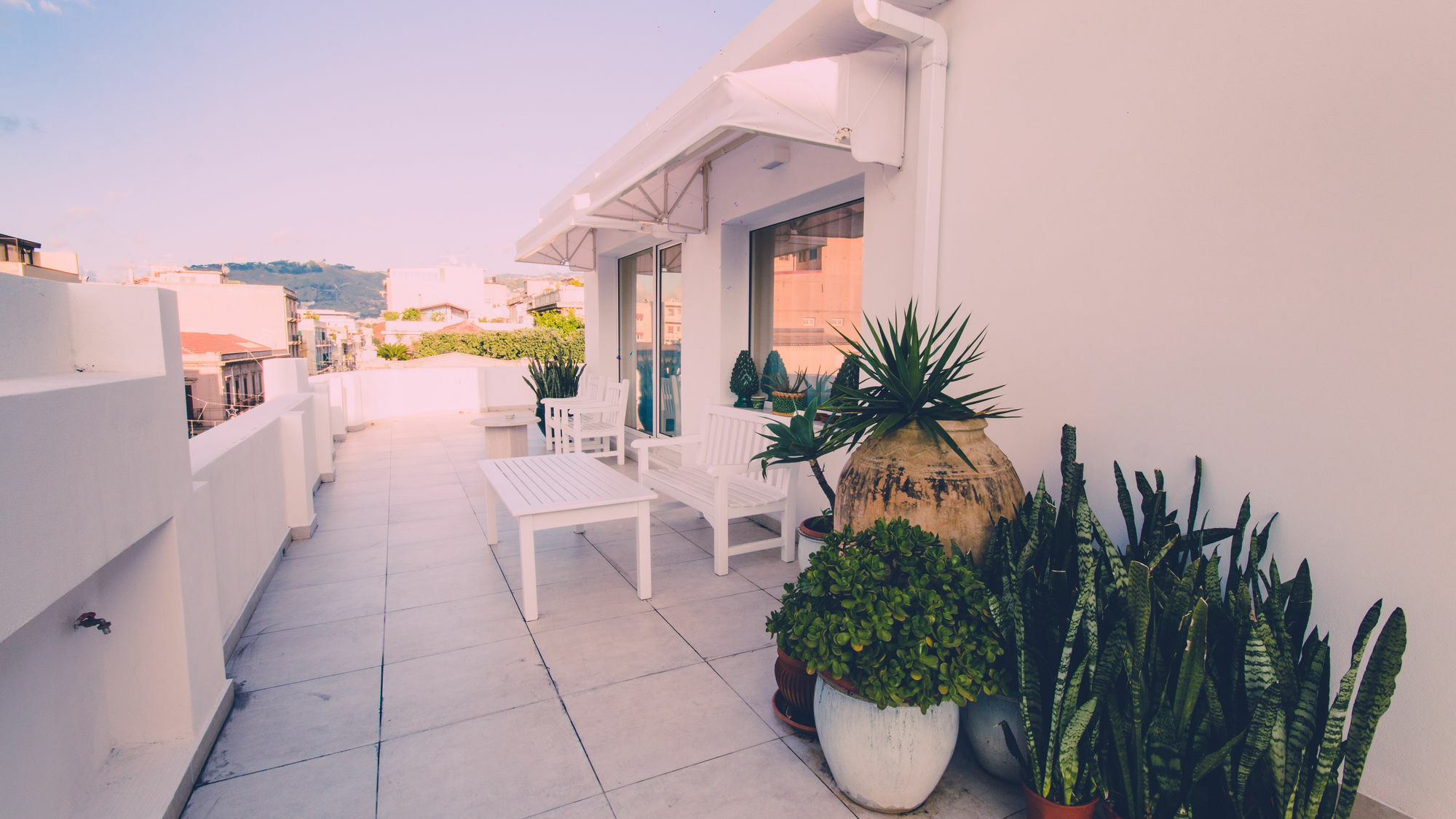 Siracusa Luxury Apartment レッジョ・ディ・カラブリア エクステリア 写真