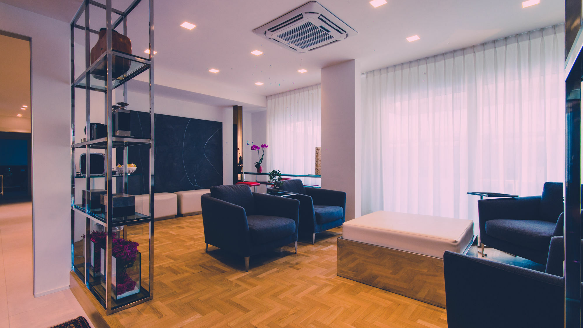 Siracusa Luxury Apartment レッジョ・ディ・カラブリア エクステリア 写真