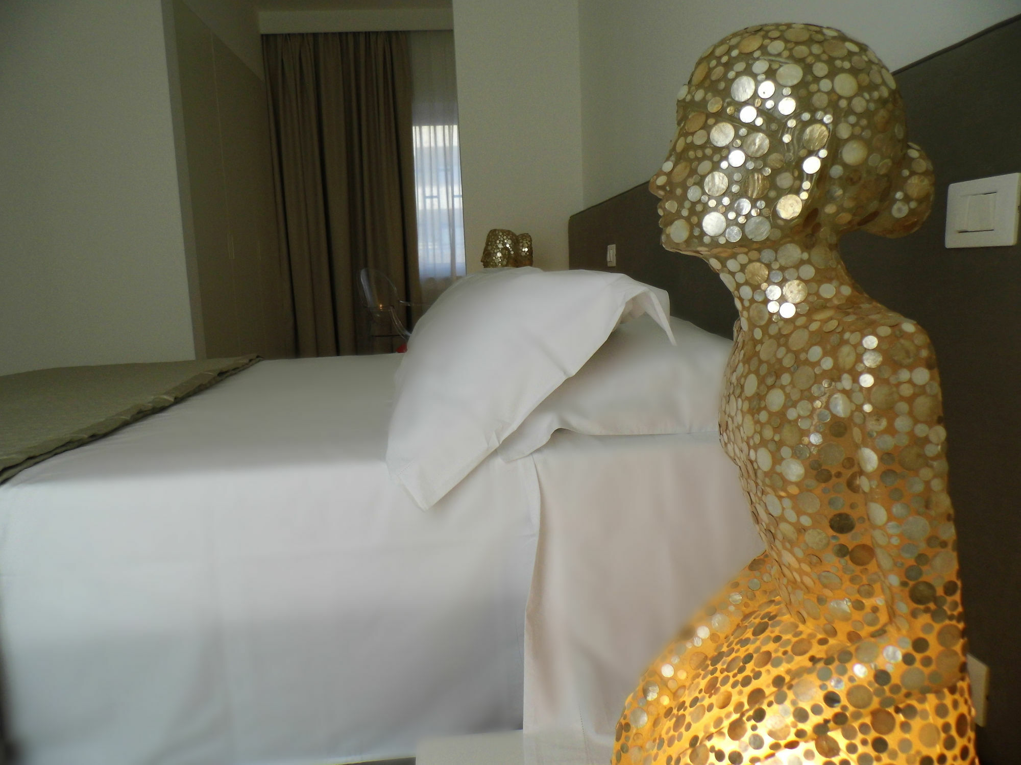 Siracusa Luxury Apartment レッジョ・ディ・カラブリア エクステリア 写真