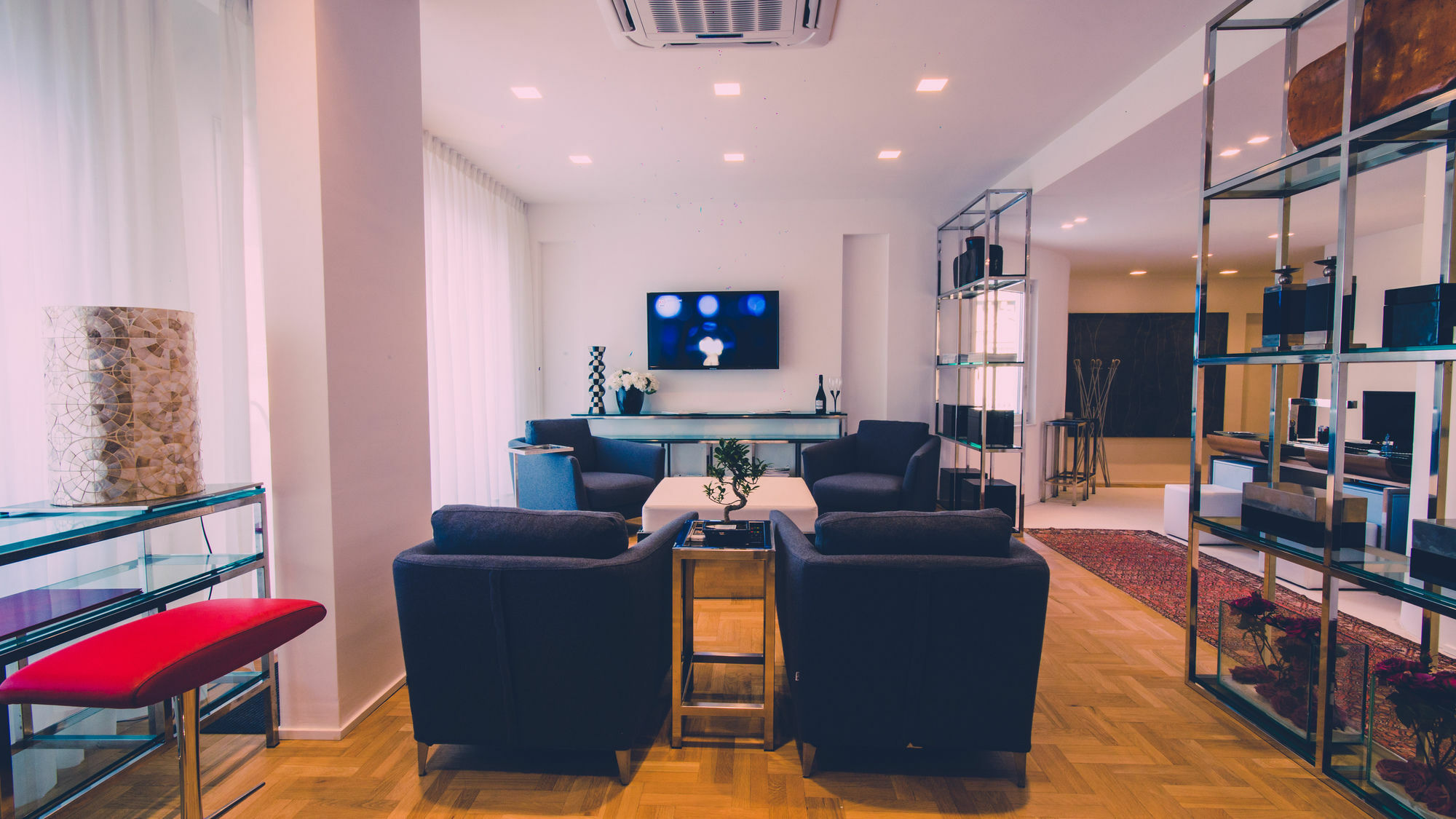 Siracusa Luxury Apartment レッジョ・ディ・カラブリア エクステリア 写真