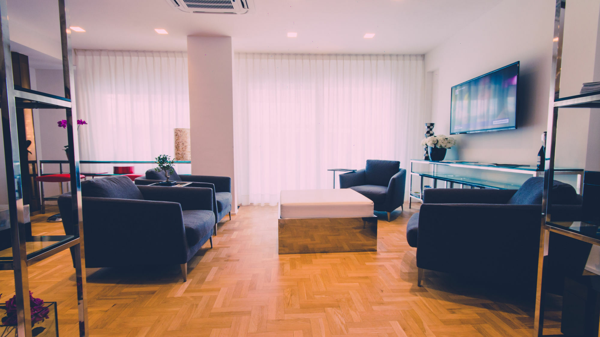 Siracusa Luxury Apartment レッジョ・ディ・カラブリア エクステリア 写真