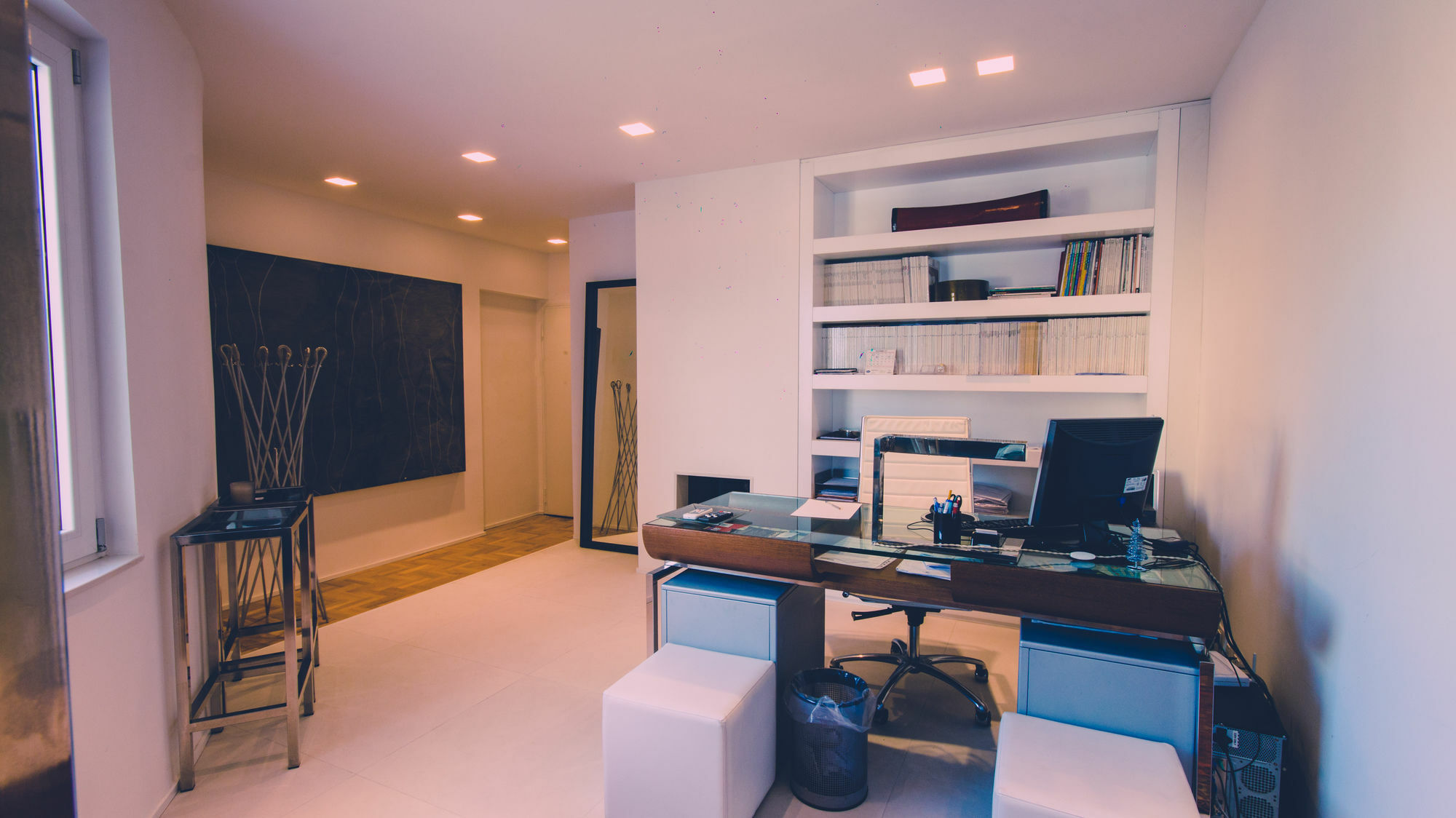 Siracusa Luxury Apartment レッジョ・ディ・カラブリア エクステリア 写真