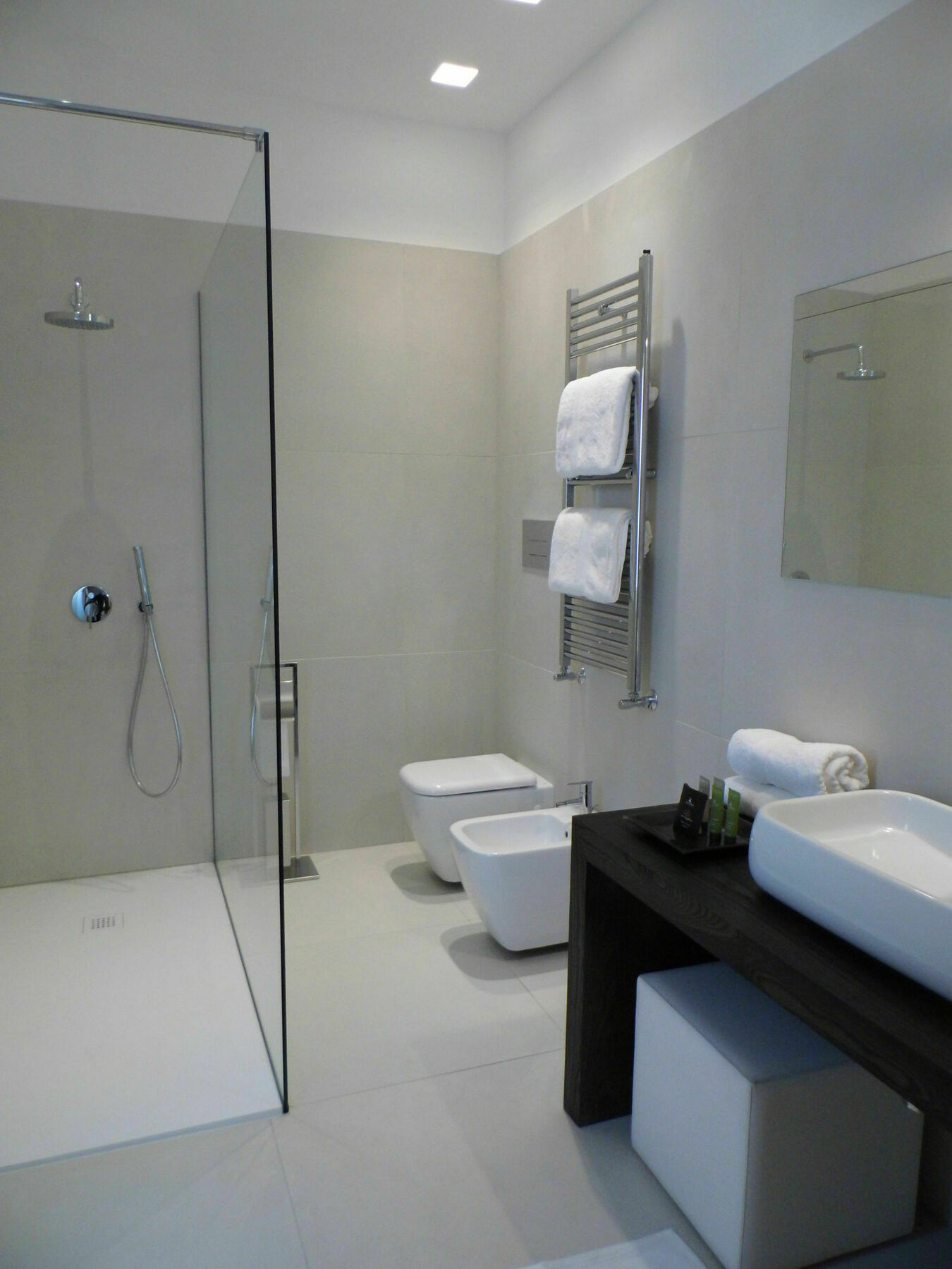 Siracusa Luxury Apartment レッジョ・ディ・カラブリア エクステリア 写真