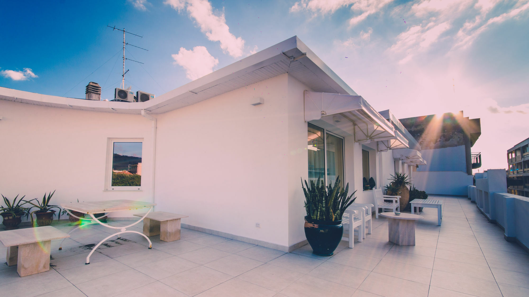 Siracusa Luxury Apartment レッジョ・ディ・カラブリア エクステリア 写真