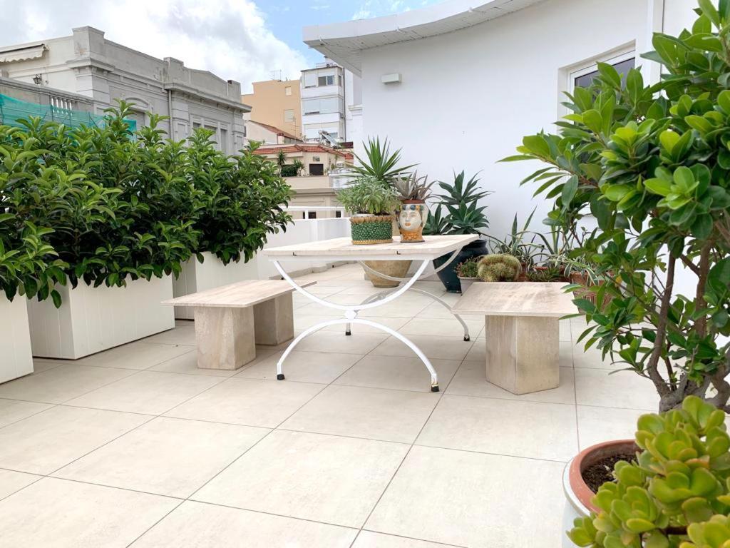 Siracusa Luxury Apartment レッジョ・ディ・カラブリア エクステリア 写真