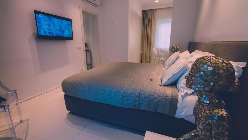 Siracusa Luxury Apartment レッジョ・ディ・カラブリア エクステリア 写真