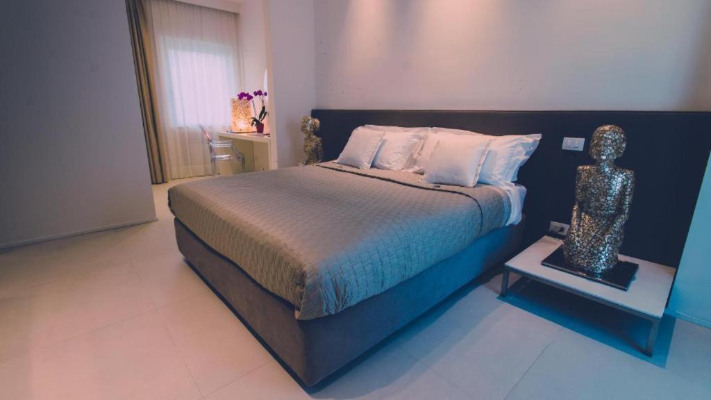 Siracusa Luxury Apartment レッジョ・ディ・カラブリア エクステリア 写真