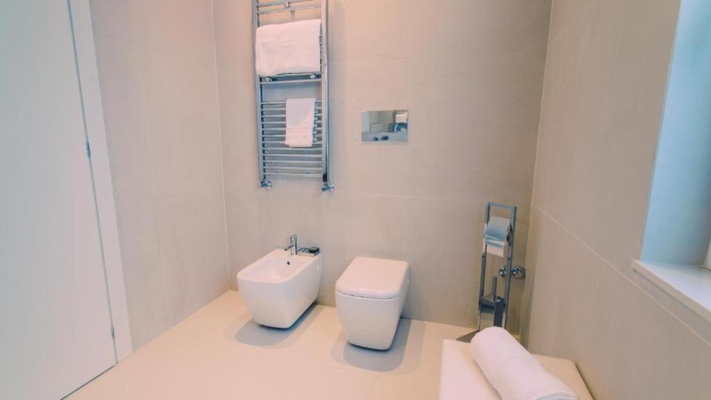 Siracusa Luxury Apartment レッジョ・ディ・カラブリア エクステリア 写真