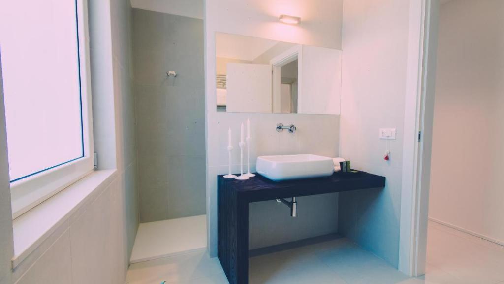 Siracusa Luxury Apartment レッジョ・ディ・カラブリア エクステリア 写真