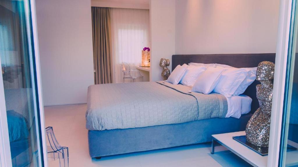 Siracusa Luxury Apartment レッジョ・ディ・カラブリア エクステリア 写真