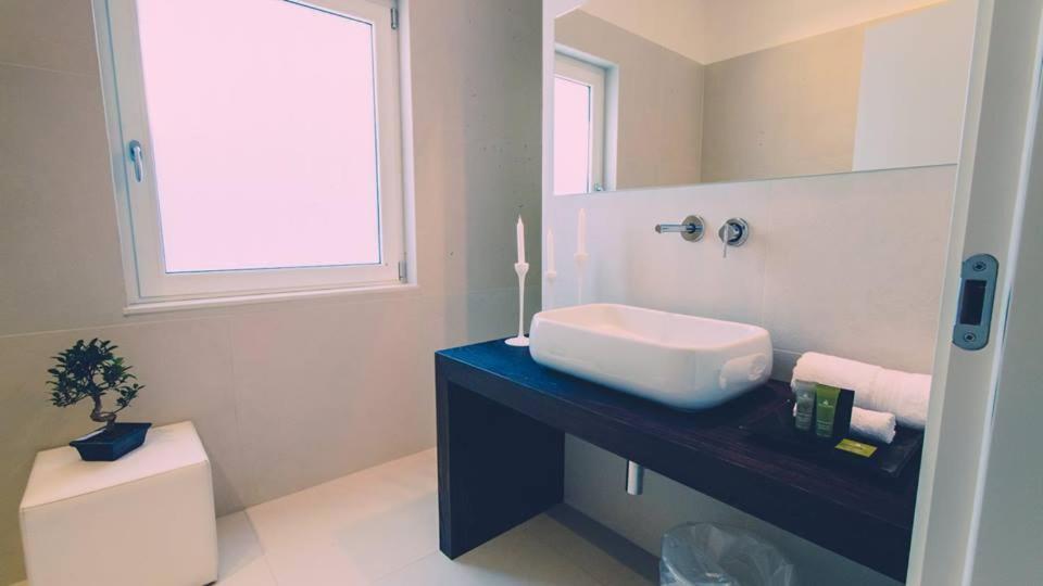 Siracusa Luxury Apartment レッジョ・ディ・カラブリア エクステリア 写真