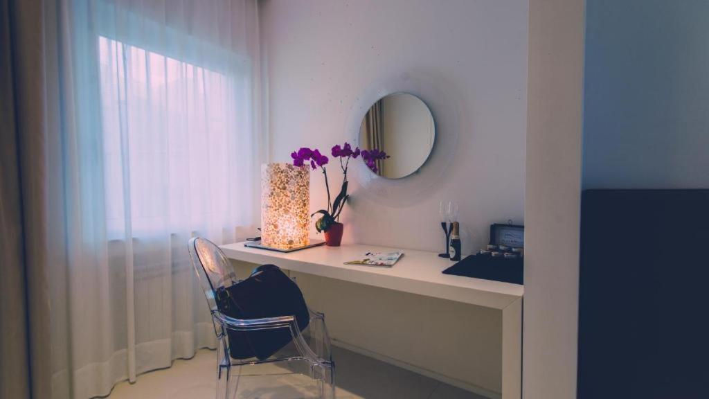 Siracusa Luxury Apartment レッジョ・ディ・カラブリア エクステリア 写真