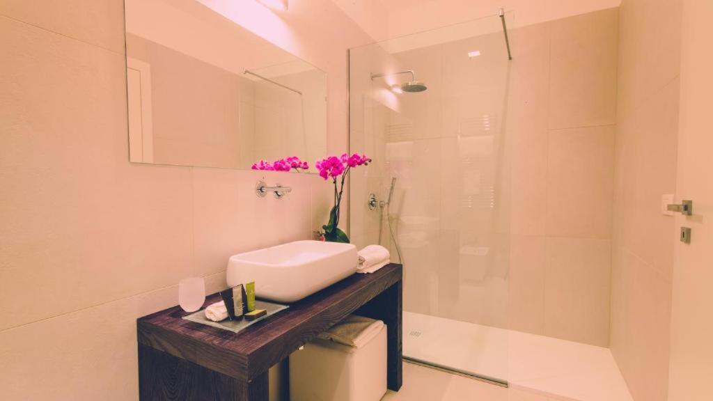 Siracusa Luxury Apartment レッジョ・ディ・カラブリア エクステリア 写真