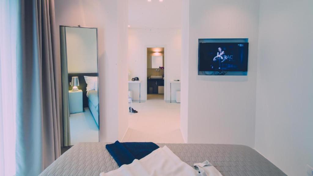 Siracusa Luxury Apartment レッジョ・ディ・カラブリア エクステリア 写真