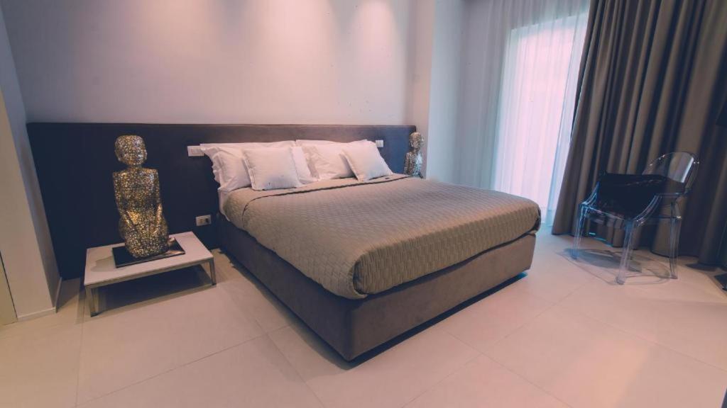 Siracusa Luxury Apartment レッジョ・ディ・カラブリア エクステリア 写真