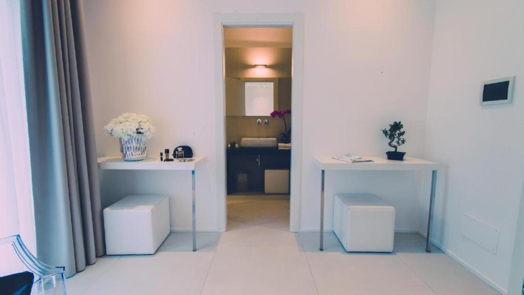 Siracusa Luxury Apartment レッジョ・ディ・カラブリア エクステリア 写真