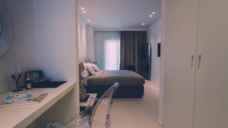 Siracusa Luxury Apartment レッジョ・ディ・カラブリア エクステリア 写真